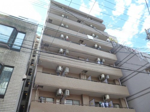 神戸市中央区筒井町の賃貸物件その他写真