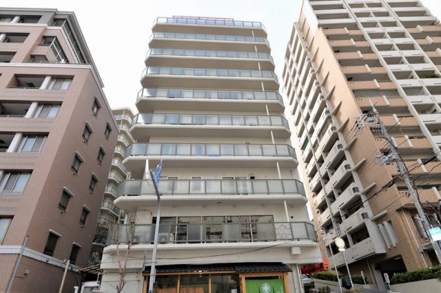 神戸市中央区花隈町の賃貸