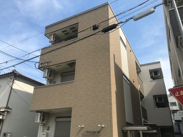 神戸市東灘区御影本町の賃貸