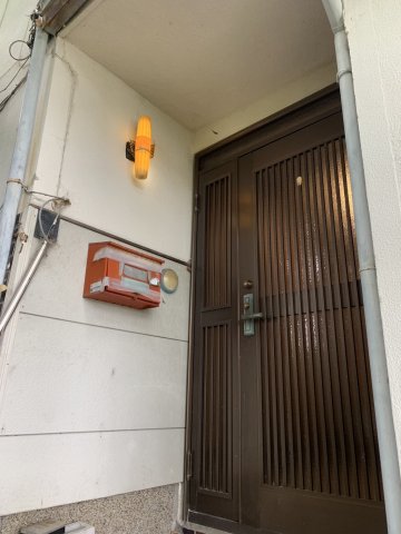 神戸市兵庫区鵯越筋の賃貸物件間取画像