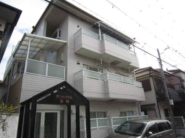 神戸市東灘区魚崎北町の賃貸