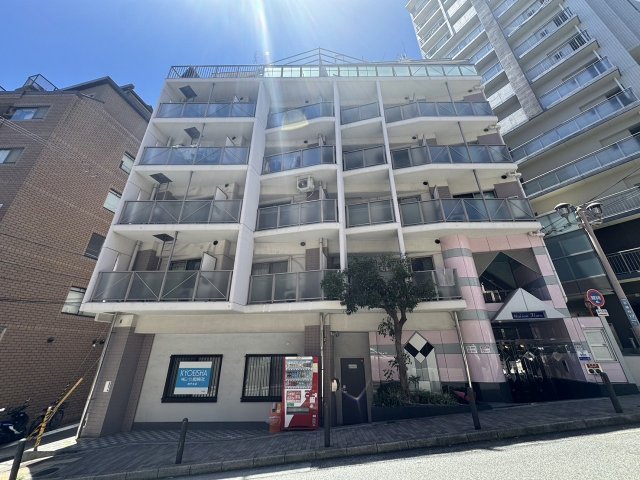 神戸市中央区花隈町の賃貸