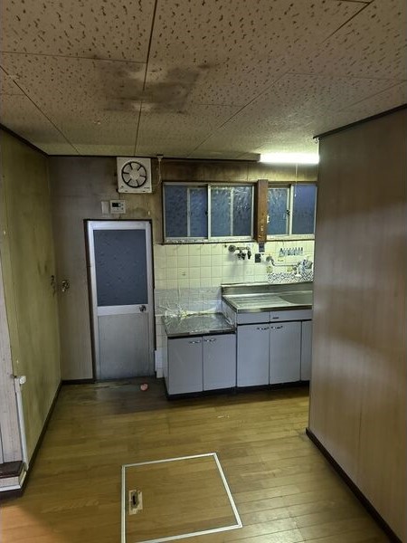 神戸市長田区駒ヶ林町の賃貸物件その他写真