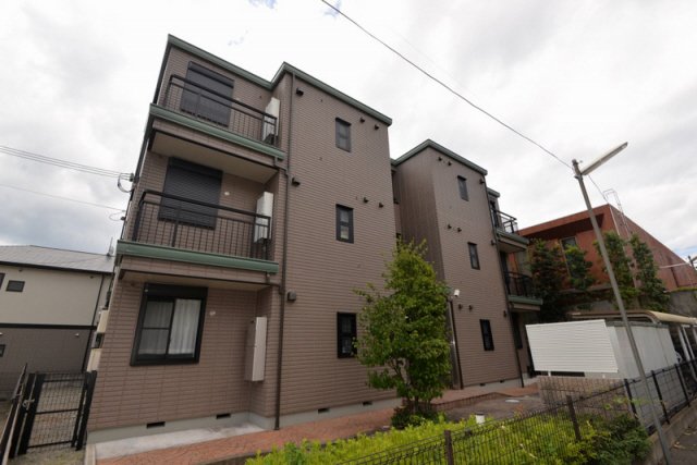 神戸市東灘区魚崎中町の賃貸