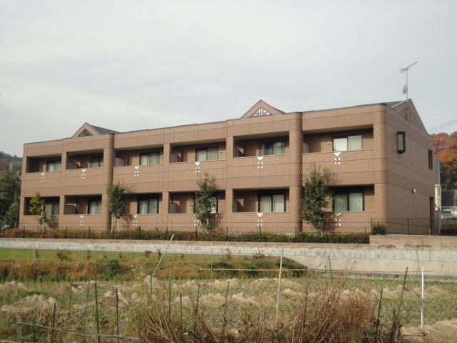 神戸市北区有野町有野の賃貸物件その他写真