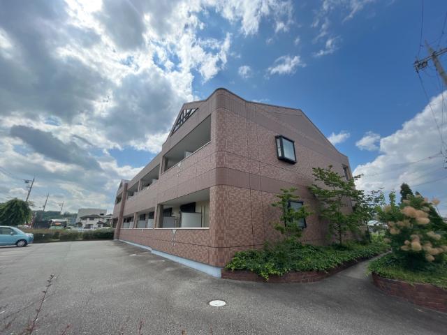 神戸市北区道場町日下部の賃貸物件間取画像