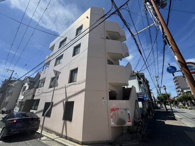 神戸市兵庫区上沢通の賃貸