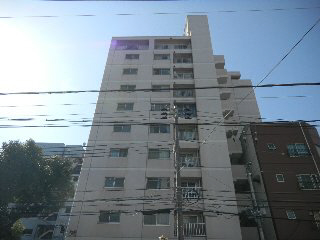 神戸市兵庫区新開地の賃貸