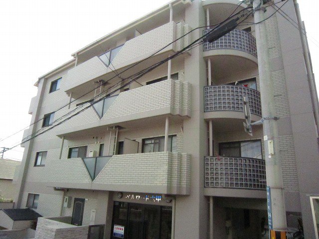 神戸市灘区寺口町の賃貸
