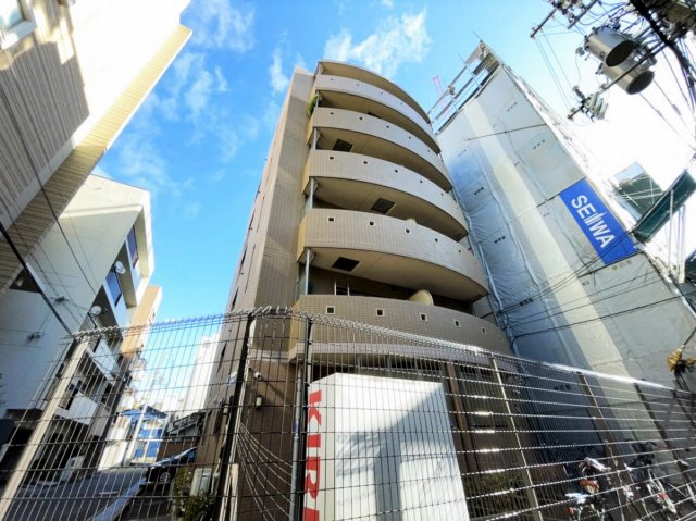 神戸市中央区熊内町の賃貸