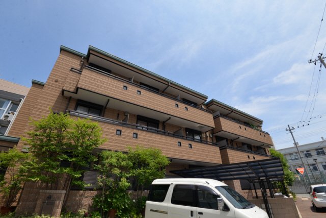 神戸市兵庫区大井通の賃貸