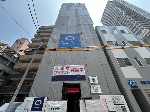神戸市中央区元町通の賃貸物件その他写真