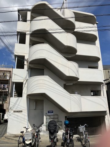 神戸市東灘区深江南町の賃貸