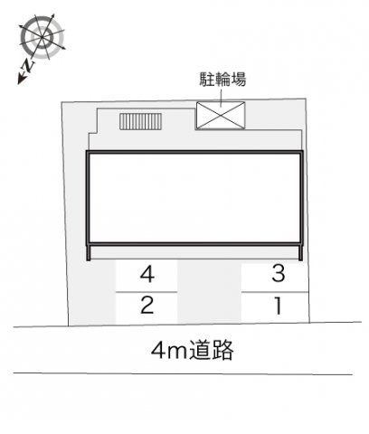 神戸市中央区南本町通の賃貸物件その他写真