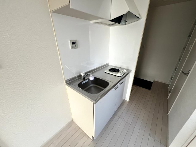 神戸市中央区楠町の賃貸物件その他写真