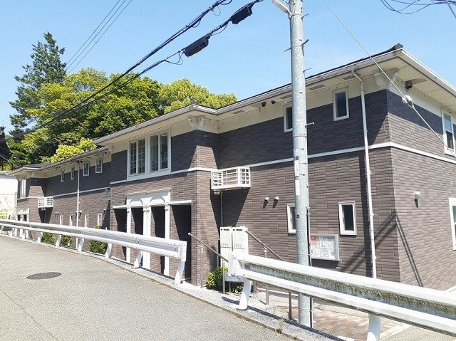 神戸市垂水区下畑町の賃貸