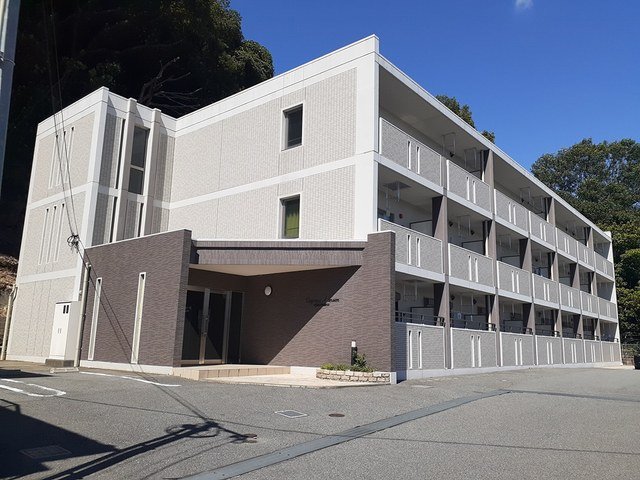 神戸市中央区北野町の賃貸
