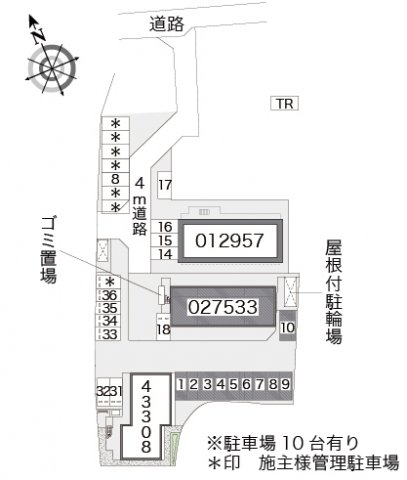 神戸市西区伊川谷町潤和の賃貸物件その他写真