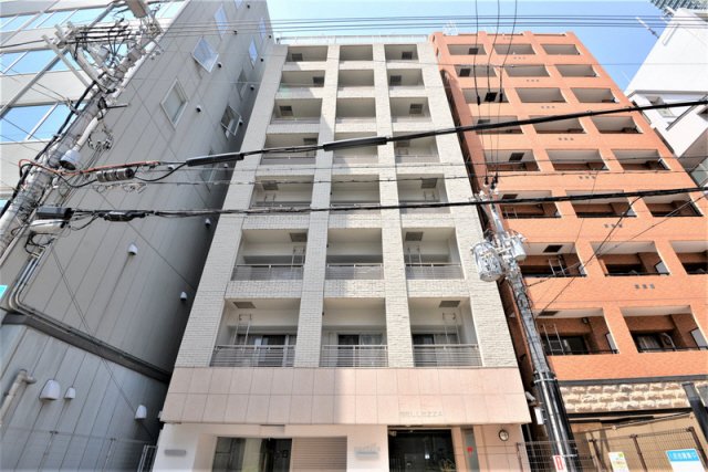 神戸市中央区雲井通の賃貸