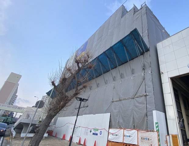 神戸市長田区二番町の賃貸物件その他写真