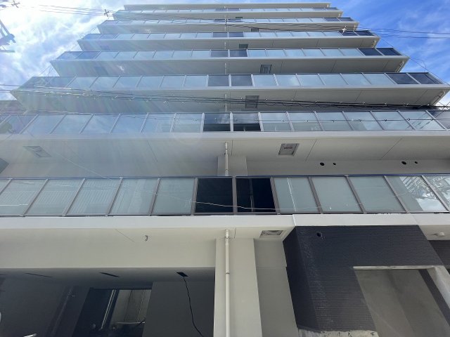 神戸市兵庫区下沢通の賃貸