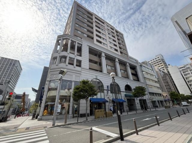 神戸市中央区伊藤町の賃貸