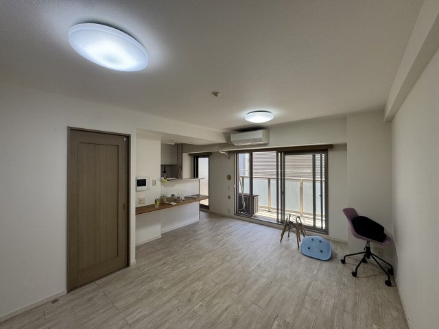 神戸市中央区中山手通の賃貸物件その他写真