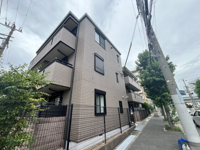 神戸市東灘区深江本町の賃貸物件外観写真