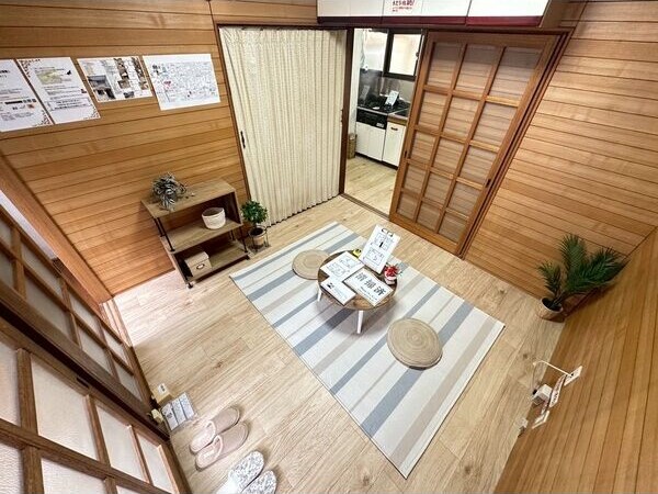 神戸市北区鈴蘭台東町の賃貸物件その他写真