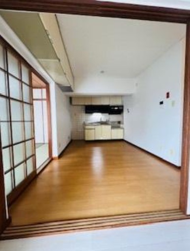神戸市灘区篠原中町の賃貸物件その他写真