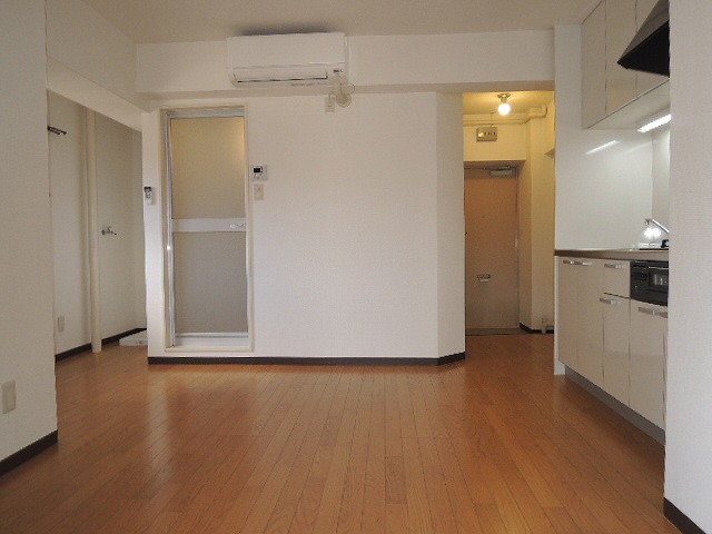 神戸市中央区加納町の賃貸物件その他写真