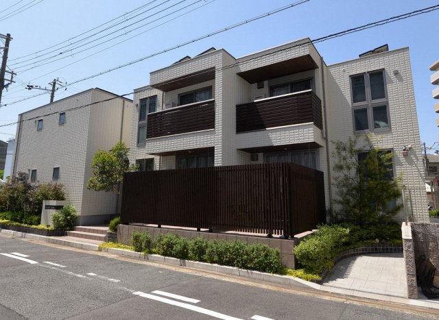 神戸市兵庫区三石通の賃貸