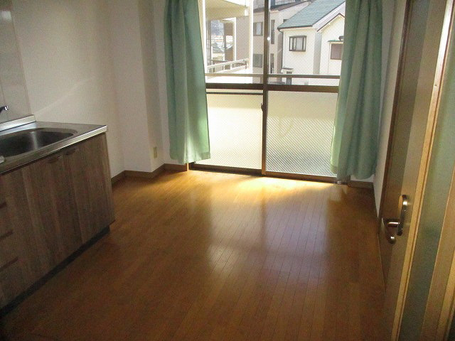 神戸市兵庫区神田町の賃貸物件その他写真