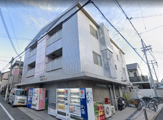 神戸市灘区岩屋北町の賃貸