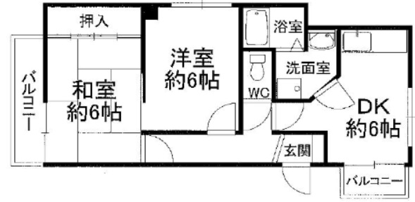 神戸市灘区八幡町の賃貸