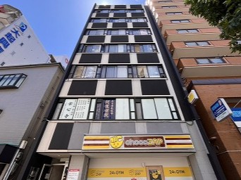 神戸市兵庫区下沢通の賃貸