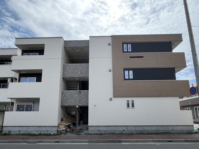 神戸市兵庫区浜中町の賃貸