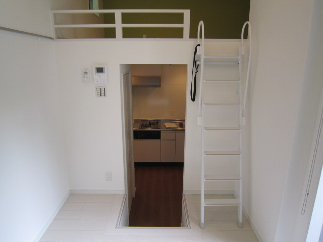 神戸市兵庫区西出町の賃貸物件その他写真