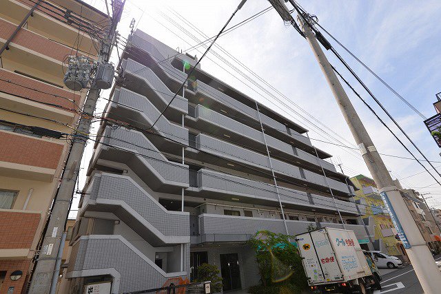 神戸市灘区将軍通の賃貸