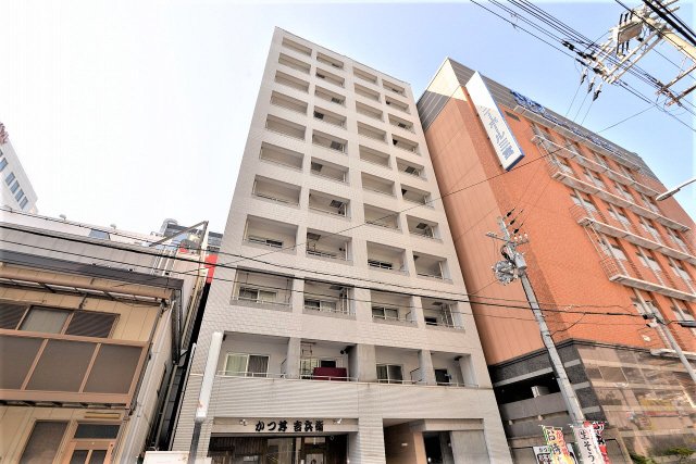 神戸市中央区旭通の賃貸物件その他写真