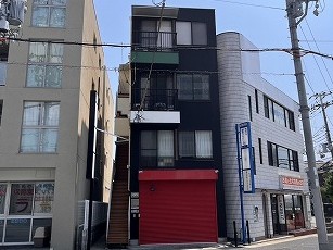 神戸の賃貸物件の詳細