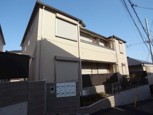 神戸市灘区薬師通の賃貸