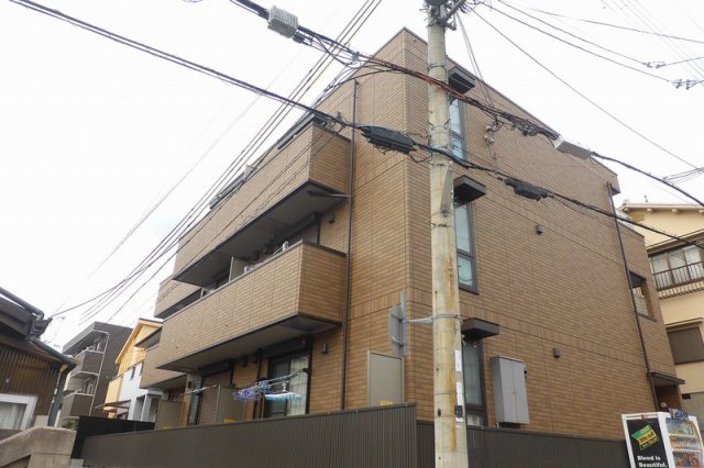 神戸市灘区天城通の賃貸