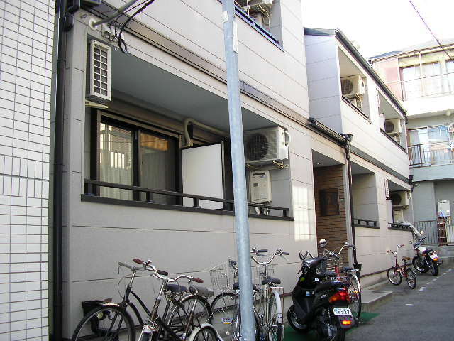神戸市灘区将軍通の賃貸