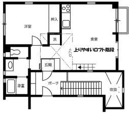 ウエルコート甲南1番館 202|神戸市東灘区甲南町(JR東海道本線(近畿)住吉駅)のアパート間取 ウエルコート甲南1番館 202|神戸市東灘区甲南町(JR東海道本線(近畿)住吉駅)のアパート間取