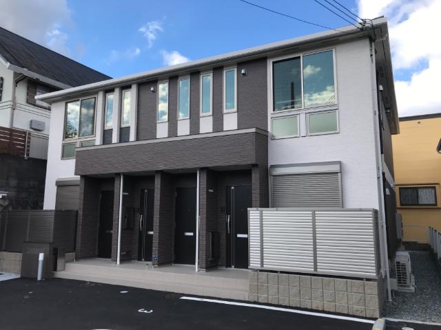 神戸市北区南五葉の賃貸