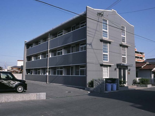 神戸の賃貸物件の詳細
