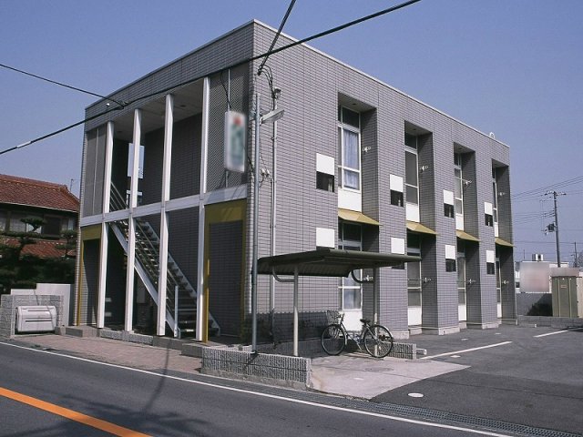 神戸の賃貸物件の詳細