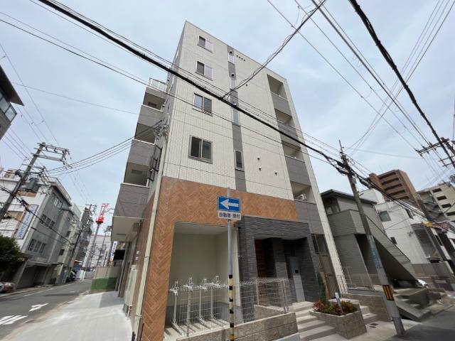 神戸の賃貸物件の詳細