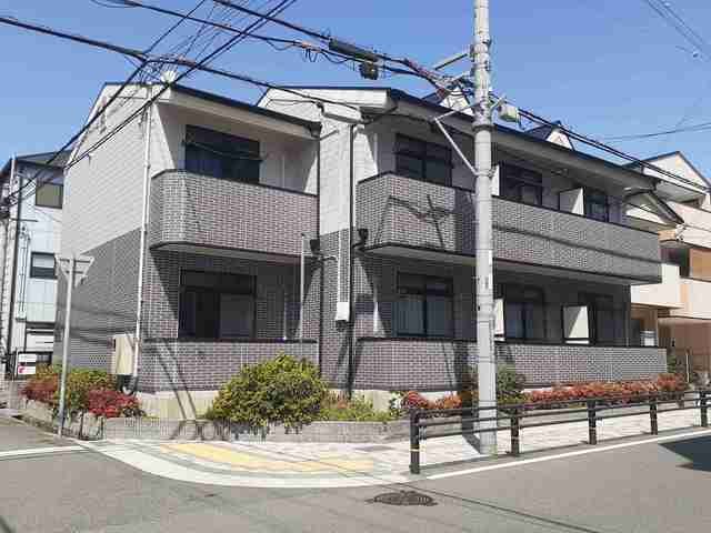 神戸市灘区大石南町の賃貸